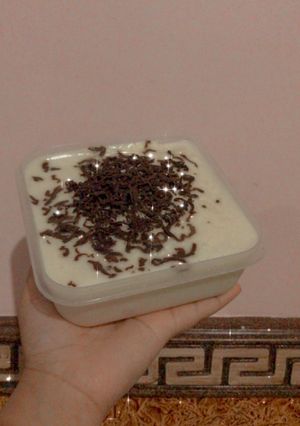 Foto resep Stuff roti