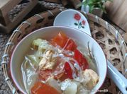 Gambar kubis suhun