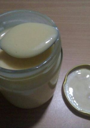 Foto resep Mayonaise homemade