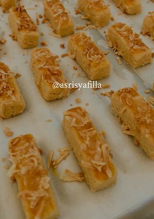 Foto resep Kaastengel