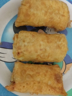 Foto resep Sosis solo