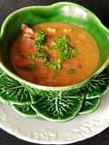 Sopa de pedra