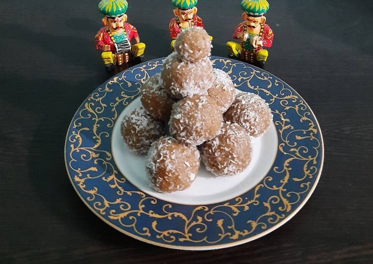 Recipe of Speedy Kachariyu pak