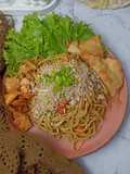Mie Ala Gacoan