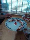 Dulce de serpiente