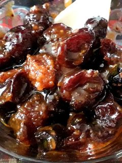 টক বড়ই আচার (Tok boroi achar recipe in Bengali) রেসিপির প্রধান ছবি