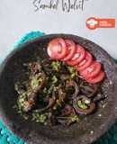 Sambel Welut