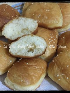 Foto resep Kue Bantal/ Bolang Baling/ Odading