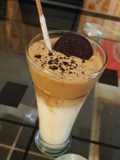 Foto resep Dalgona coffee