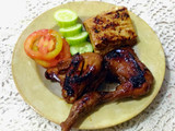 Ayam Bakar Manis