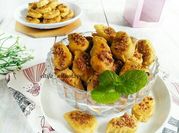 Gambar bawang merah cookies