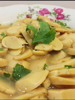 Foto resep Tumis Jamur Kancing
