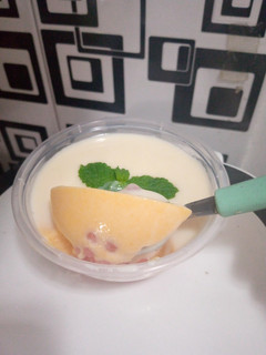 Foto resep Puding Susu Ubi Jalar Vla KeSu