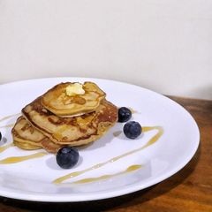 A picture of Pancakes.