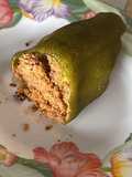 Vegan Stuffed Peppers