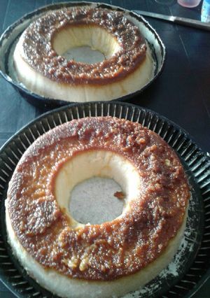 Foto principal de Budín de pan