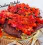 Cara Mudah Membikin Resep Dendeng Balado yang Lezat Sekali Anti Ribet, Lezat Sekali