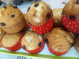 Muffins caseros lo mejor !! 👈👈