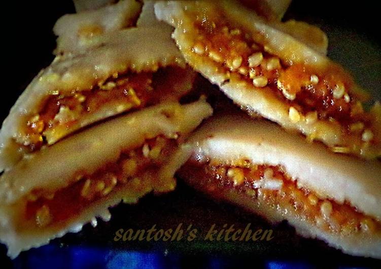 Simple Way to Prepare Refreshing Ellu poorna kozhukattai
