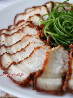古早味紅糟肉(酪梨油料理) 的食譜成品照片