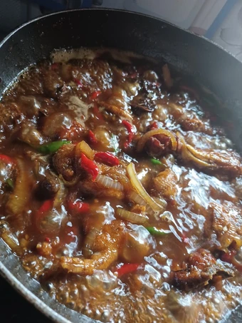 Cara Mudah Menyiapkan Resep Ayam kecap yang Sempurna Anti Ribet, Bikin Ngiler