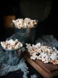 Popcorn Microwave