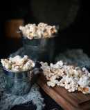 Popcorn Microwave