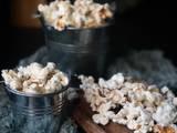 Popcorn Microwave