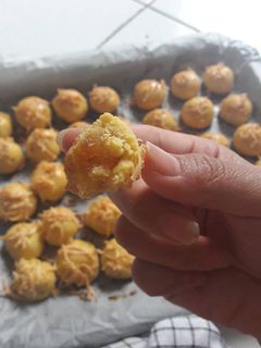 Foto resep Nastar
