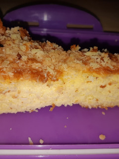 Foto resep Bolu Keju Keto