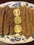California Farm Oven Baked Gyros Meat