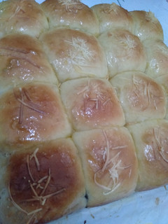 Foto resep Roti kasur oven tangkring