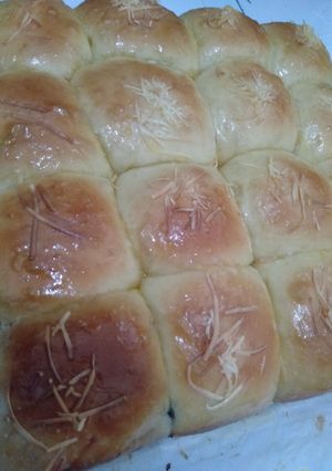 Foto resep Roti kasur oven tangkring