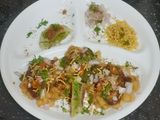 રગડા પેટીસ (Ragda Pattice Recipe In Gujarati)
