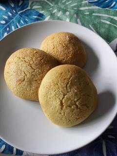 Una foto de 🍪Galletas de la abuela