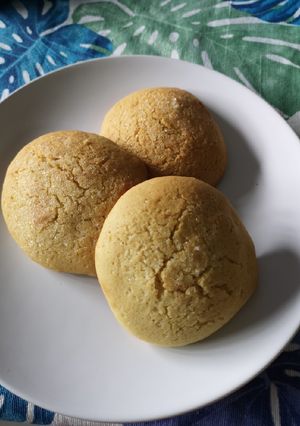Una foto de 🍪Galletas de la abuela