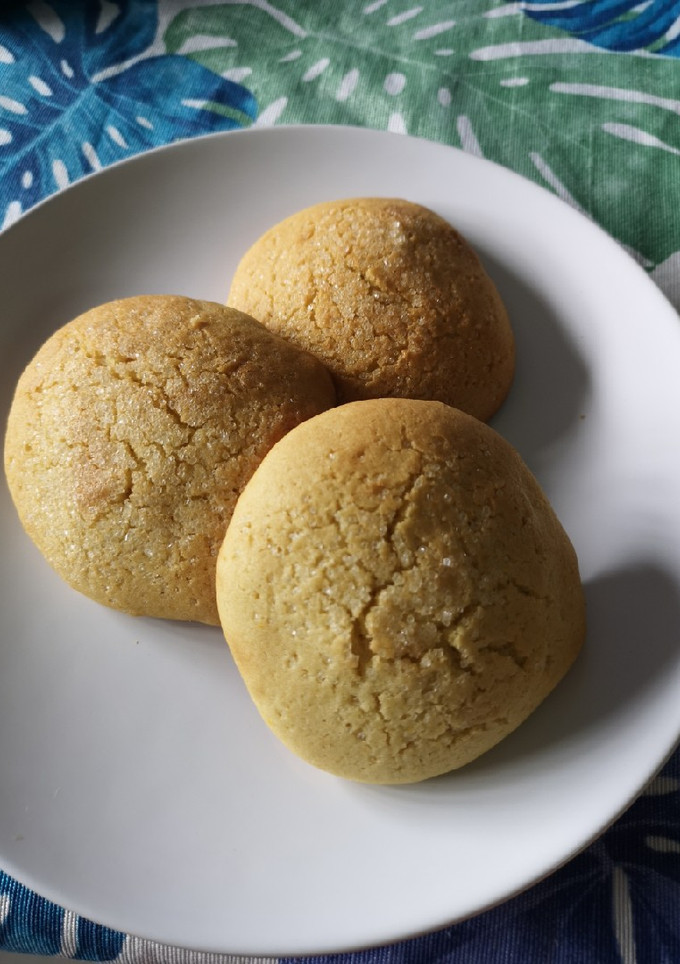 Una foto de 🍪Galletas de la abuela