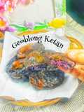Gemblong Ketan