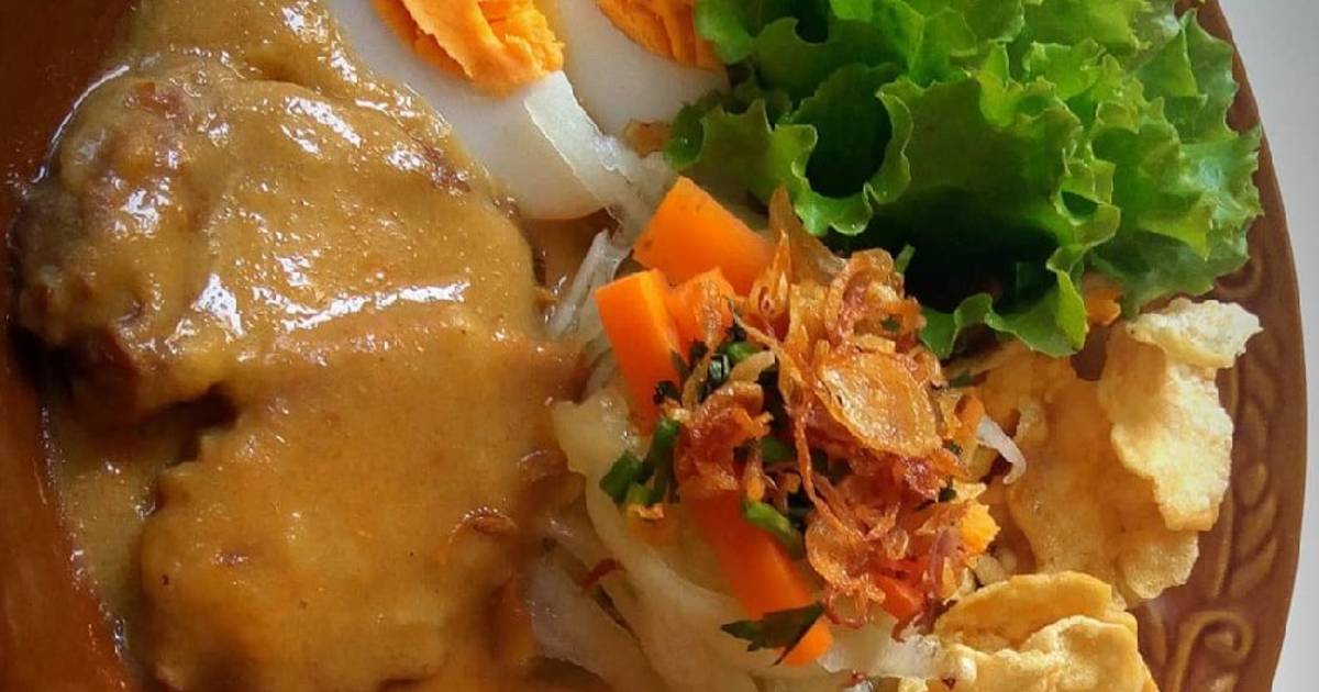 33 resep selada banjar enak dan sederhana ala rumahan 33 resep selada banjar enak dan sederhana ala rumahan