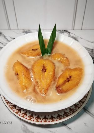 Foto resep Kolak Pisang