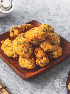 Foto resep Resep Bakwan Tahu Udang