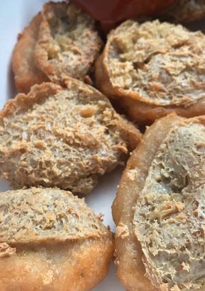 Foto resep Tahu Walik Ayam