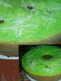 Bolu Pandan ala bundha askha