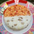 Nasi Goreng Merah Putih