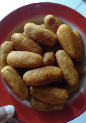 Foto resep Timus Ubi