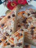 Ducth Boterkoek si lekker Holland