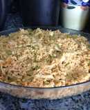 Chinese Fried Rice