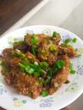 Chilli Chicken