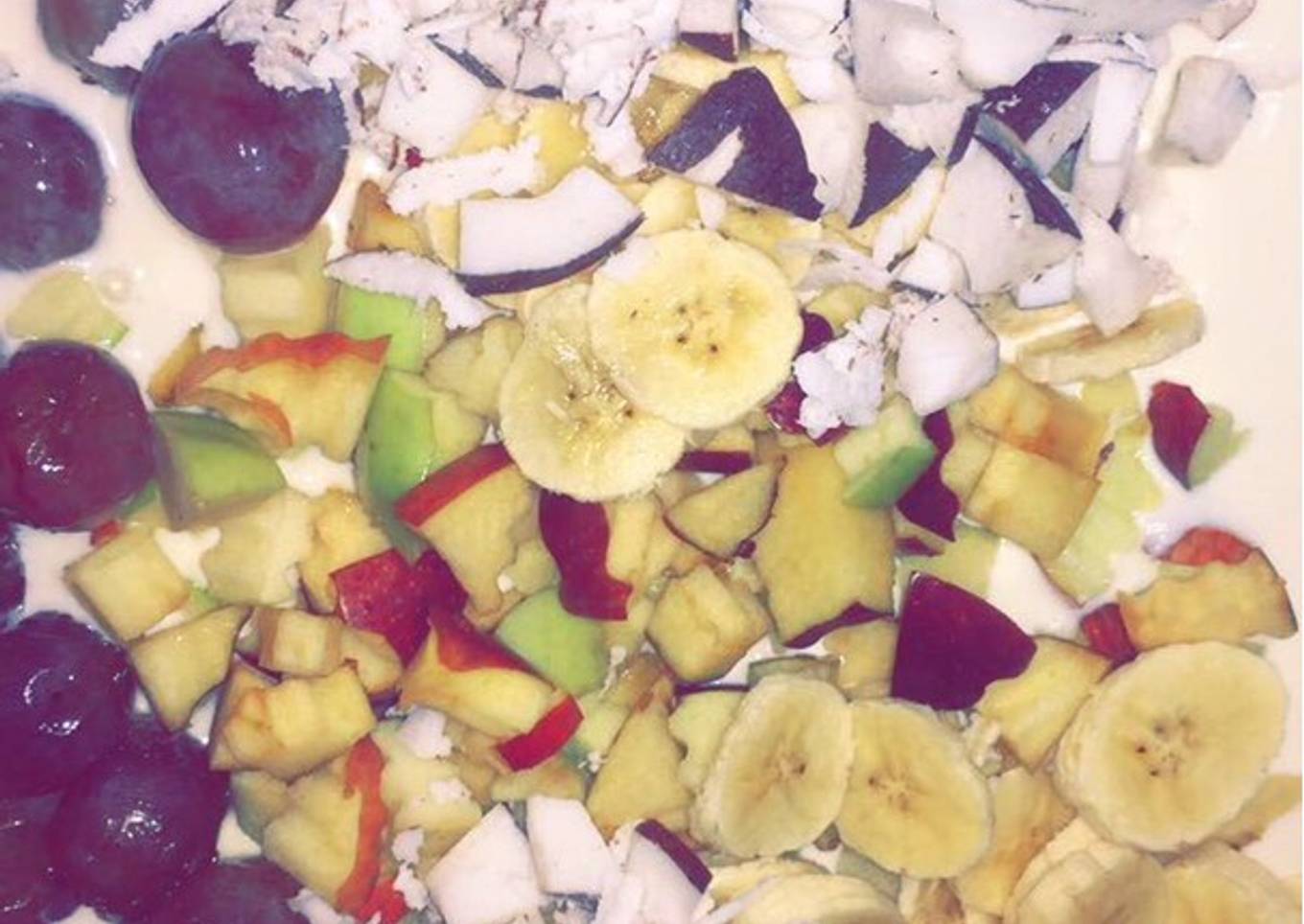 Heaven in 1 cup