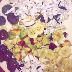 Heaven in 1 cup A picture of Heaven in 1 cup.